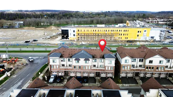 70 Willowrun DR #B1, Kitchener, ON N2A 0J3