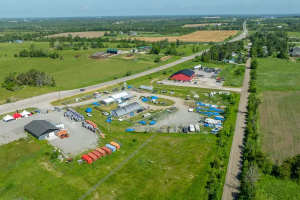 4546 Highway 35 N/A, Kawartha Lakes, ON K0M 1G0