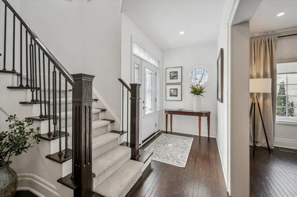 25 MANOR PARK CRES #11, Guelph, ON N1G 1A2