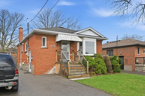 324 East 33rd ST, Hamilton, ON L8V 3T8