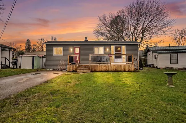 33 Pitt ST, Bayham, ON N0J 1T0