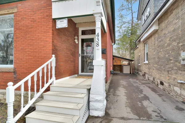 438 Ontario ST, London East, ON N5W 3W9