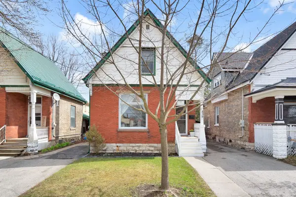 438 Ontario ST, London East, ON N5W 3W9