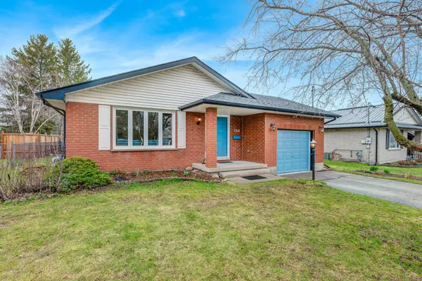 164 Colborne ST W, Kawartha Lakes, ON K9V 5Z8