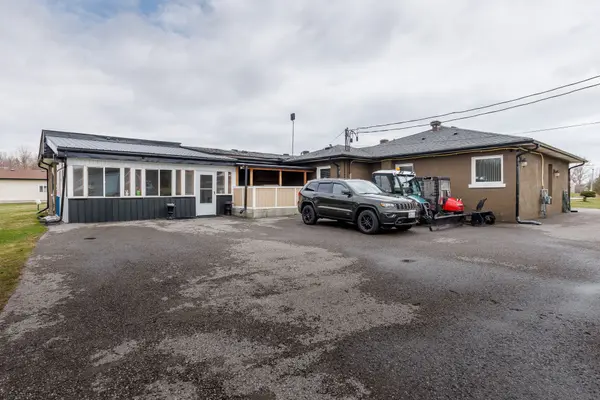 4496 County Road 2 N/A, Port Hope, ON L1A 3V5