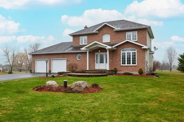 4717 McNeely RD, Orleans - Cumberland And Area, ON K4B 0J2