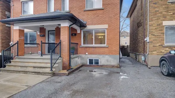 43 Beverley AVE, West Centre Town, ON K1Y 1M7