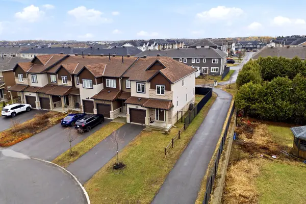 94 Gardenpost TER, Orleans - Cumberland And Area, ON K4A 5H2