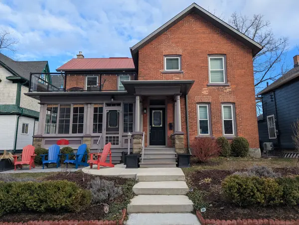 108 South ST, Gananoque, ON K7G 1A2