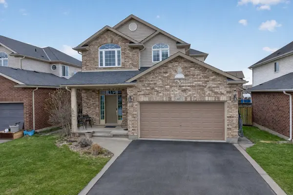 4071 Bush CRES, Lincoln, ON L0R 1B9