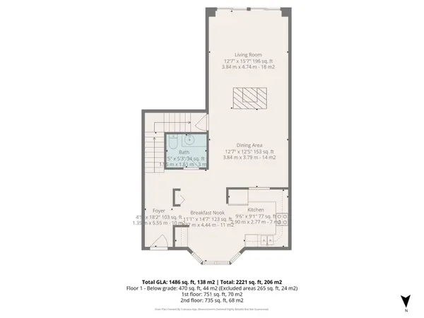 374 Front ST #47, Central Elgin, ON N5L 1G1