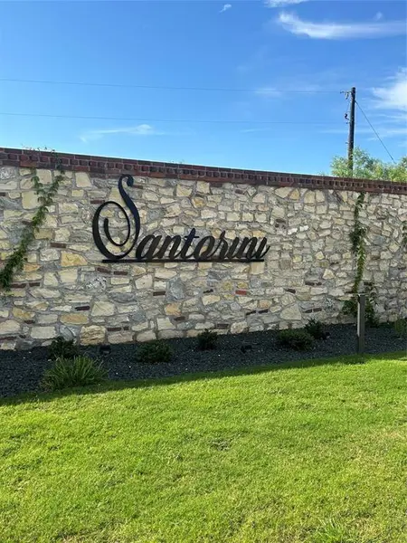 2007 Verona Drive, Brock, TX 76087