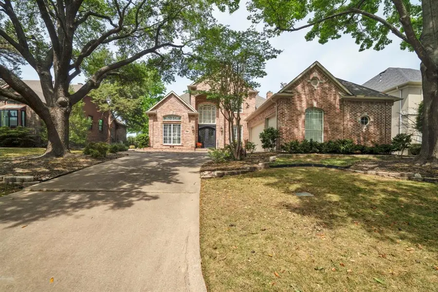 2608 Cedarwood Court, Mckinney, TX 75072