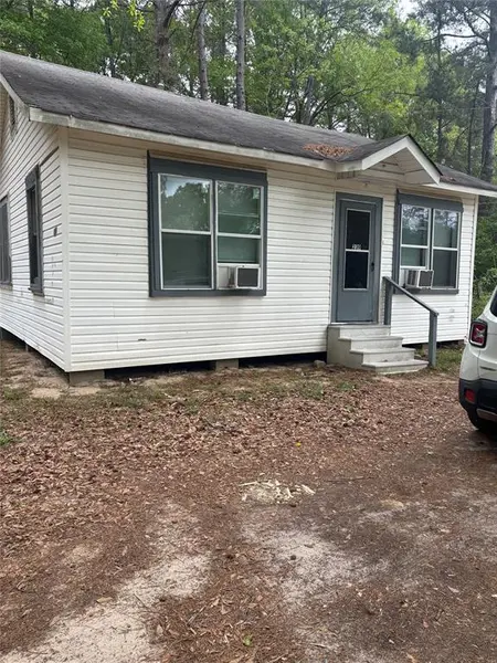 239 Sims Avenue, Grambling, LA 71245