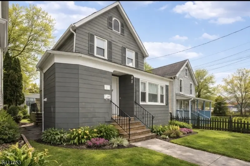 27 Stone St, North Plainfield Boro, NJ 07060