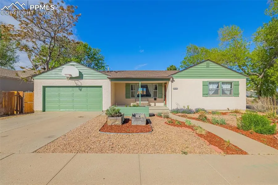 1535 Lexington RD, Pueblo, CO 81001