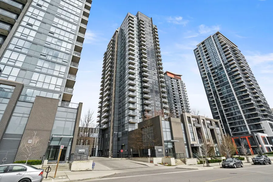 5025 Four Springs AVE #509, Mississauga, ON L5R 0G5