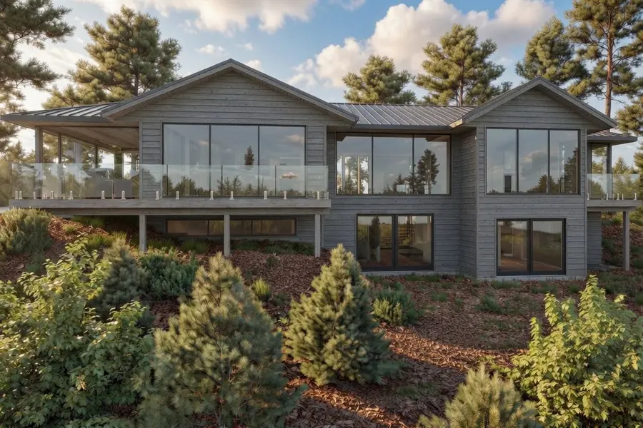 536 SPRINGFIELD RD, Huntsville, ON P1H 0H9