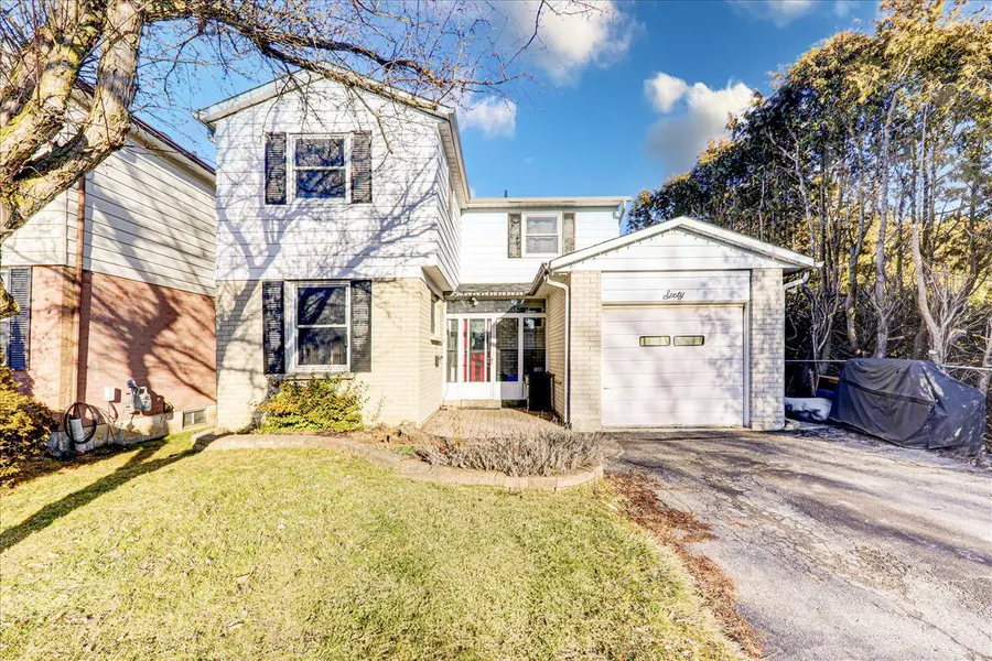 60 Pochon AVE, Port Hope, ON L1A 2X9