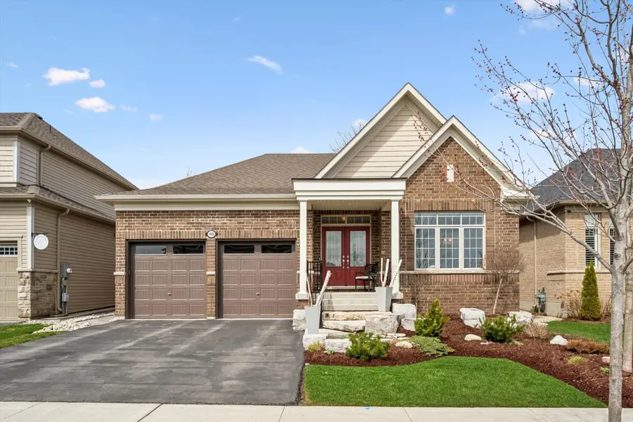 108 Harpin WAY E, Centre Wellington, ON N1M 0G9