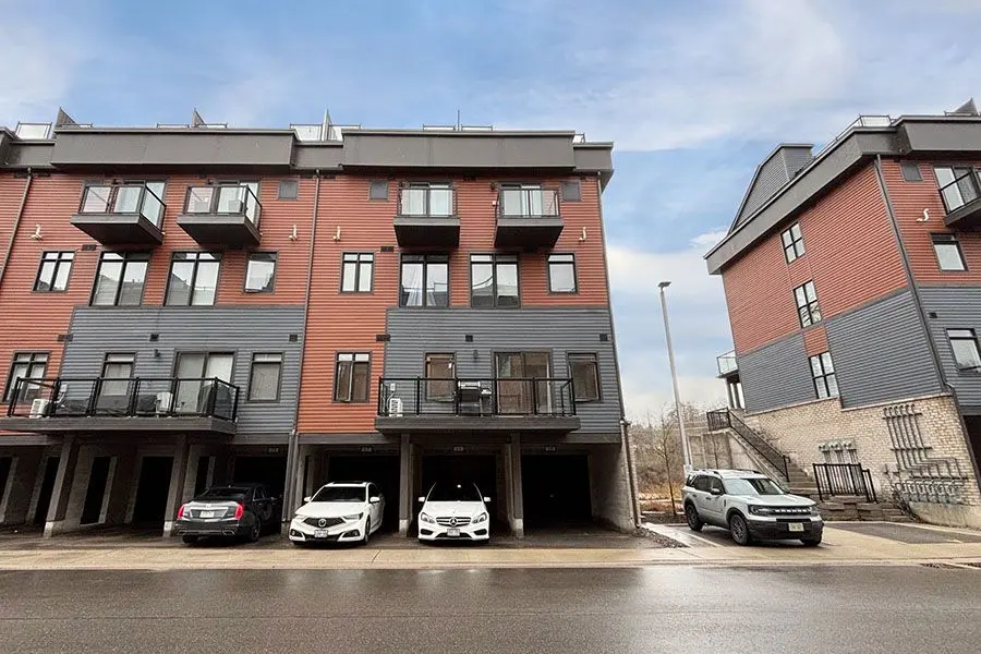 2 Willow ST #11, Brant, ON N3L 0C6