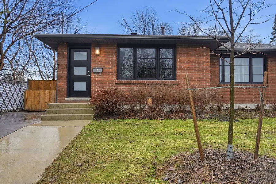 125 Connaught AVE, London East, ON N5Y 3A5