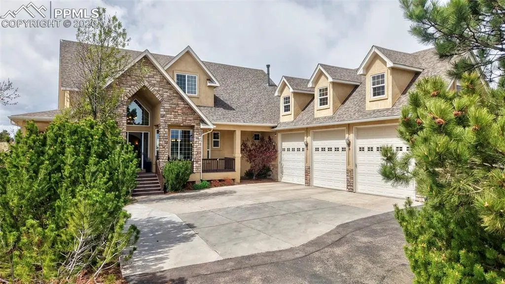19620 Insborough CT, Monument, CO 80132