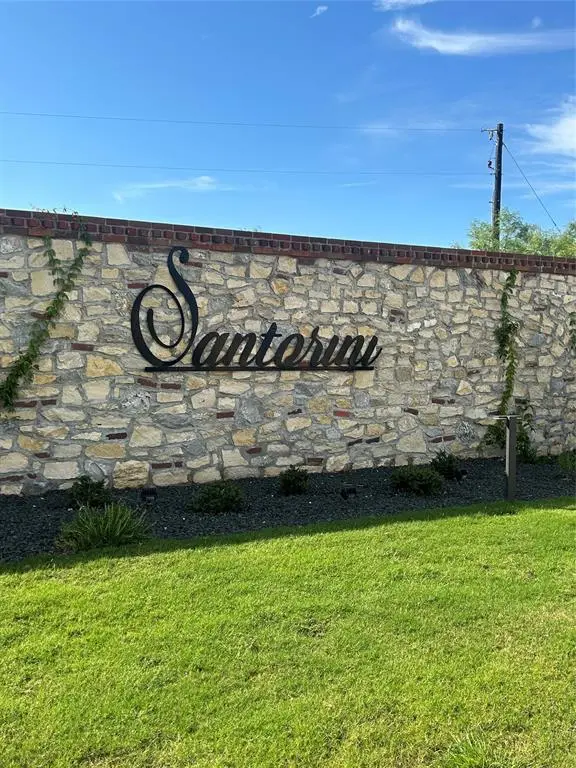 2007 Verona Drive, Brock, TX 76087