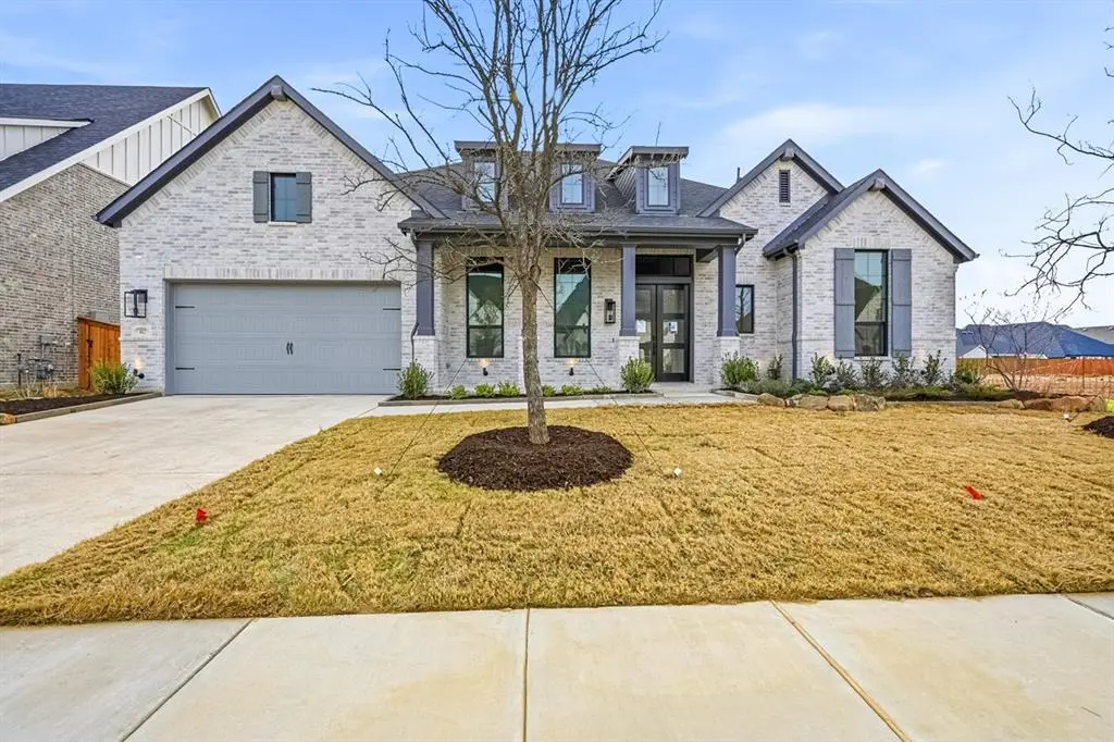 4317 Sandbrock Parkway, Aubrey, TX 76227