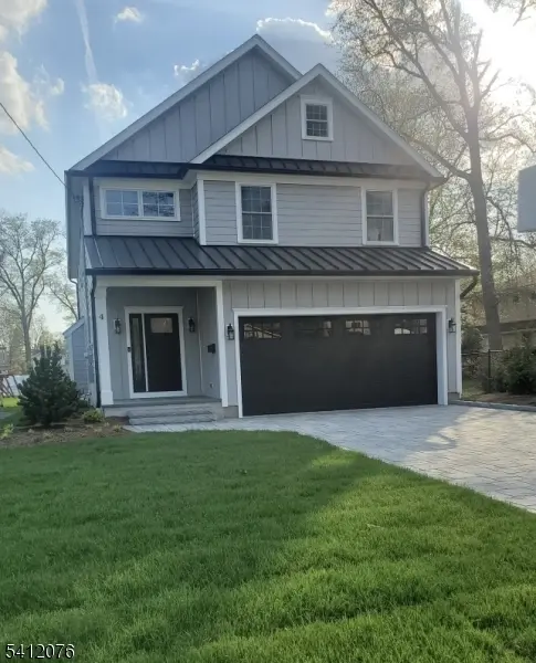 4 Plymouth Dr, Livingston Twp., NJ 07039
