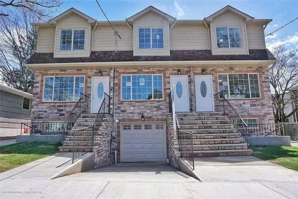 469 Oder AVE, Staten  Island, NY 10304