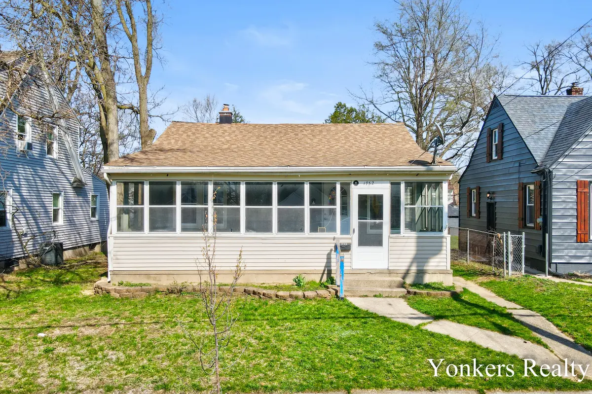 1732 Silver AVE SE, City Of Grand Rapids, MI 49507