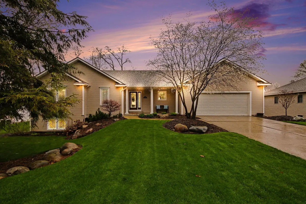 1899 Cedar Tree DR, Georgetown Twp, MI 49428