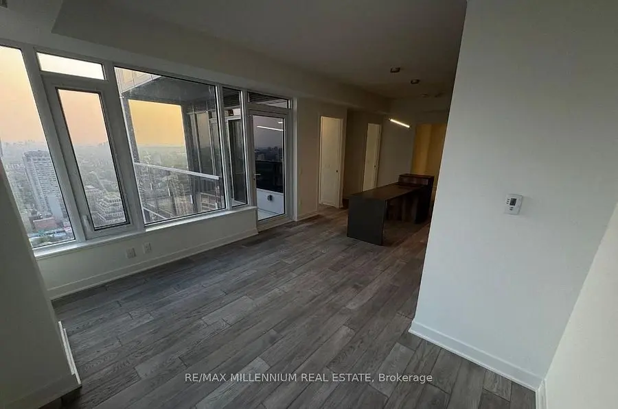 11 Yorkville AVE #3409, Toronto C02, ON M4W 0B7