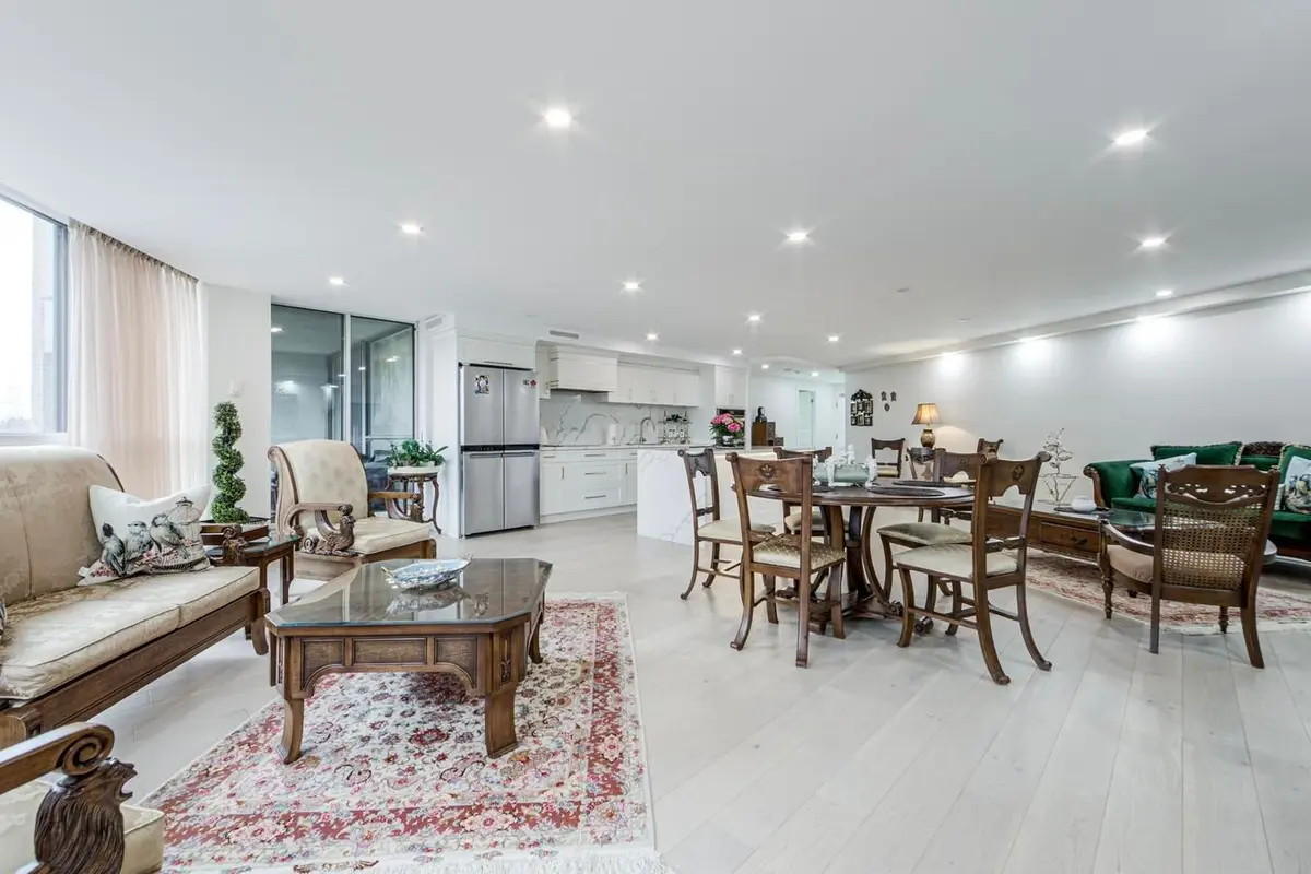 85 Skymark DR #502, Toronto C15, ON M2H 3P2