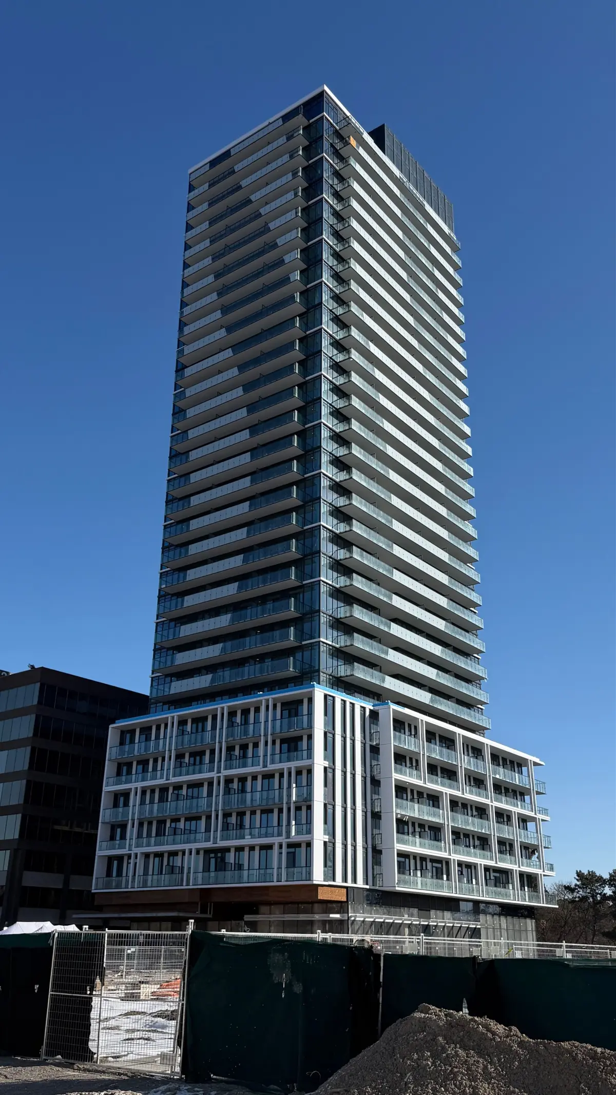 29 Green Trail CT #812, Toronto C15, ON M2K 0J9