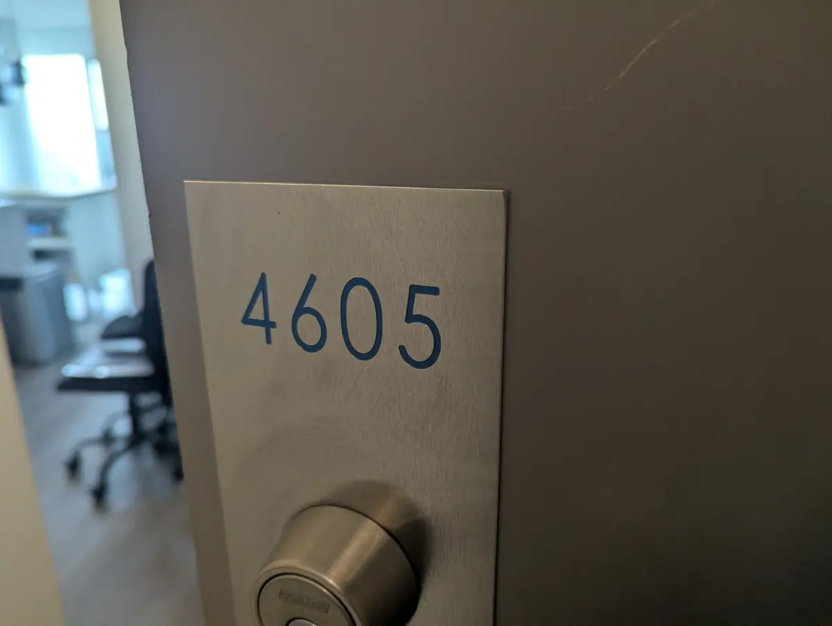 181 Dundas ST E #4605, Toronto C08, ON M5A 0N5