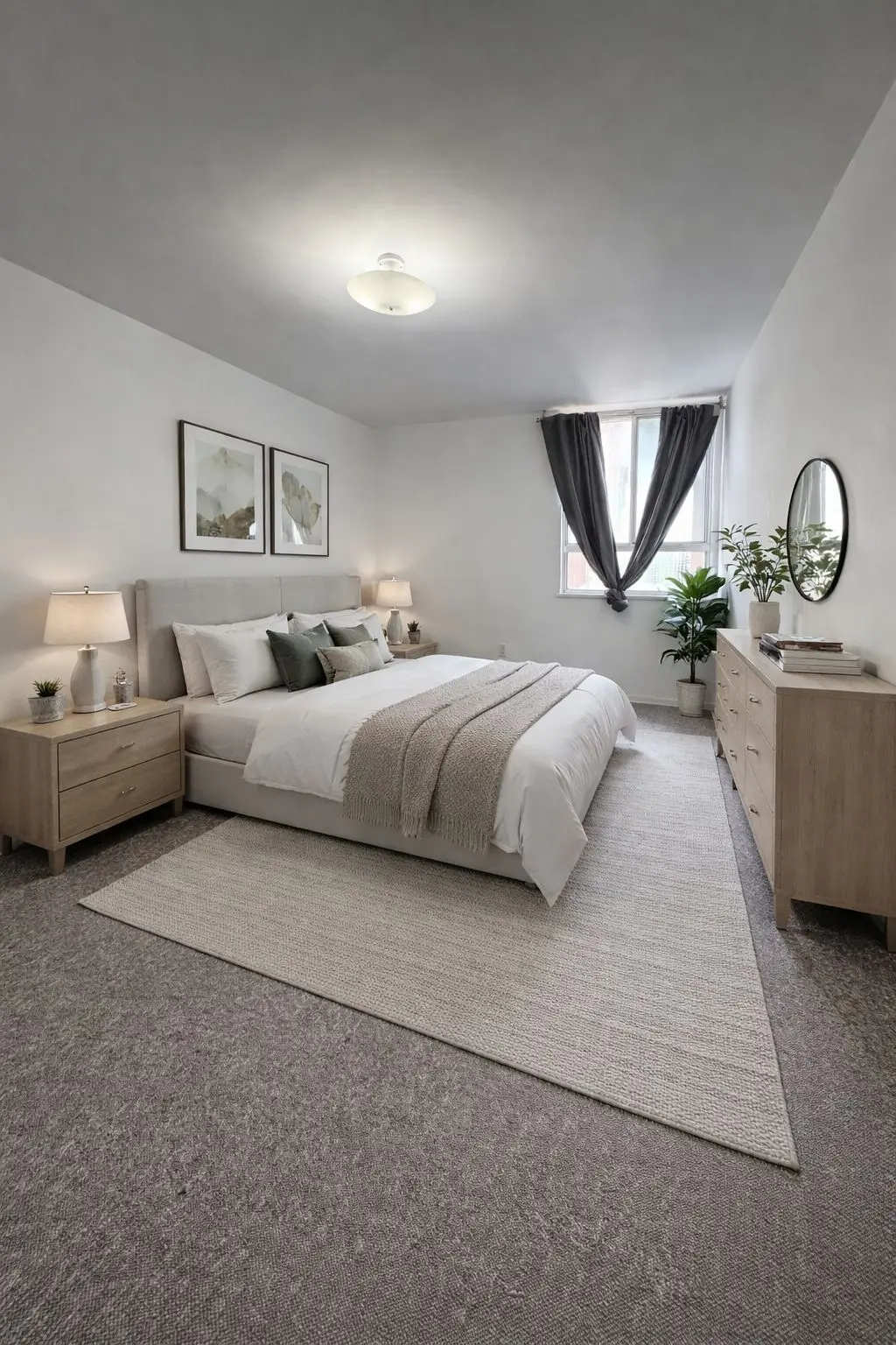 1 Massey SQ #2218, Toronto E03, ON M4C 5L4