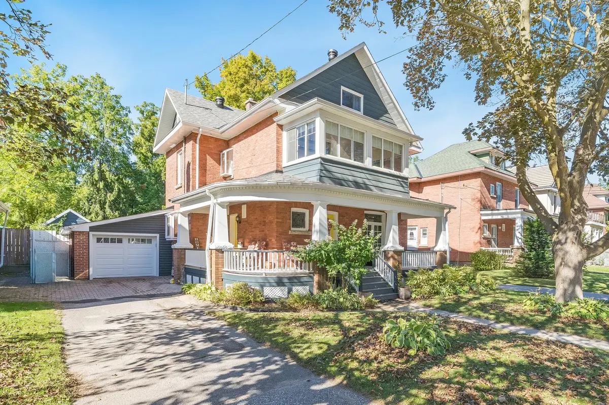 404 Manly ST, Midland, ON L4R 3E3