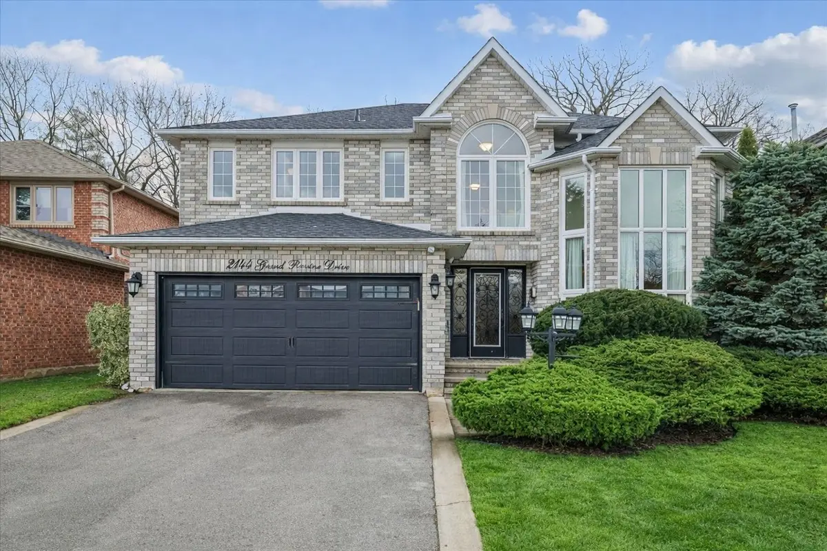 2144 Grand Ravine DR, Oakville, ON L6H 6B4