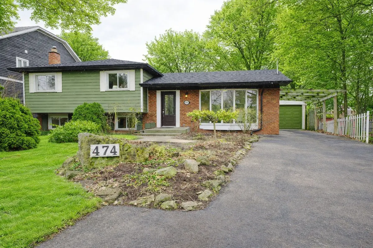 474 Sandlewood RD, Oakville, ON L6L 3S4