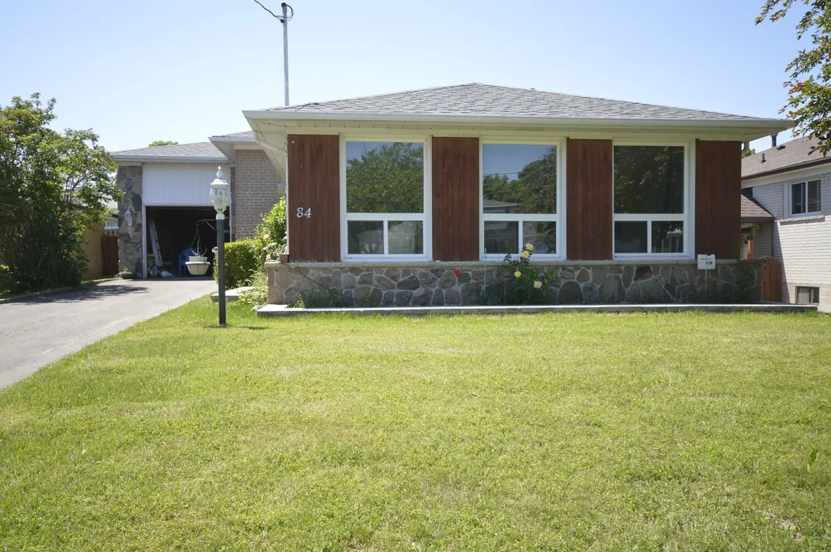 84 Kearney DR, Toronto W10, ON M9W 5J8