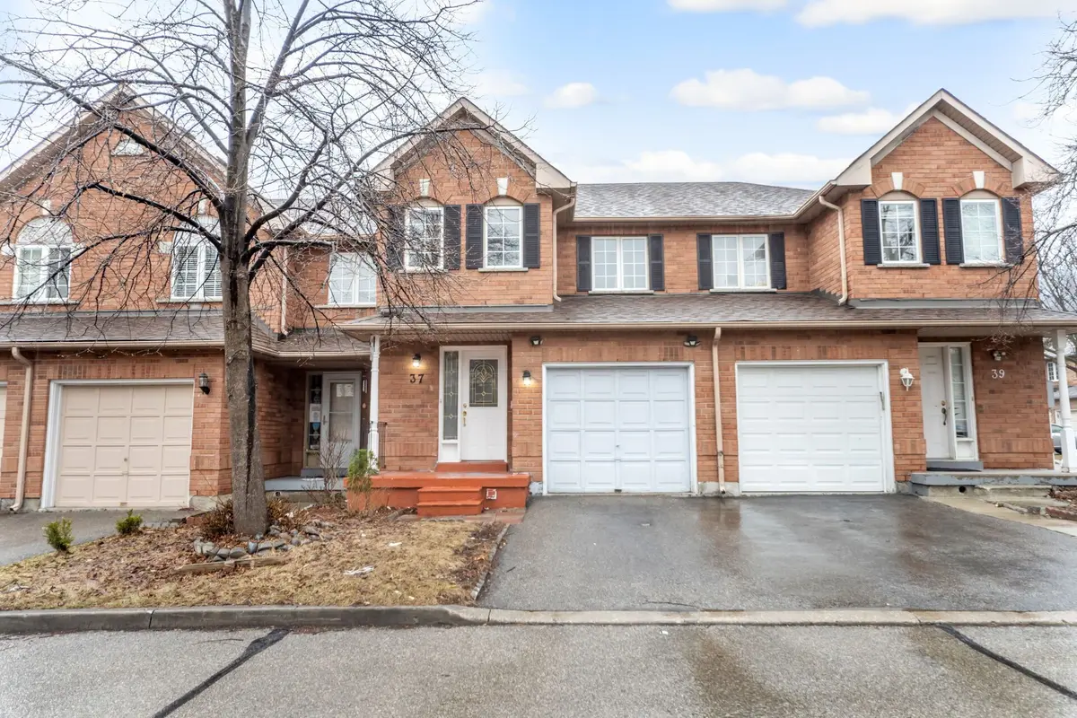 35 Malta AVE N #37, Brampton, ON L6Y 5B4