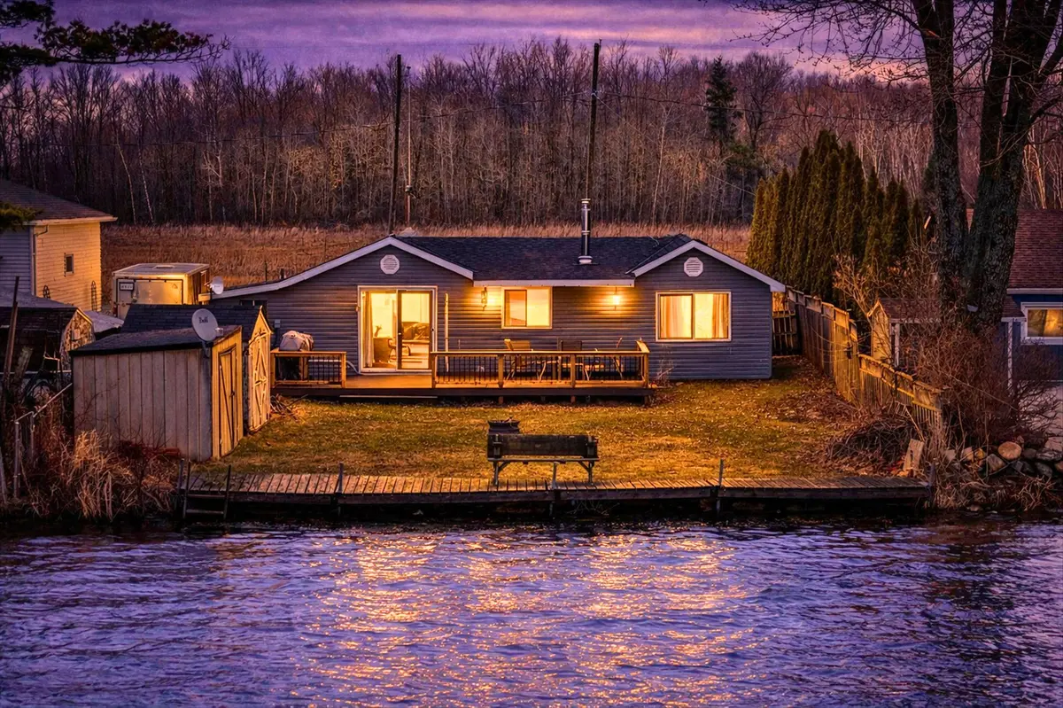 252 Lake RD, Trent Hills, ON K0K 2M0