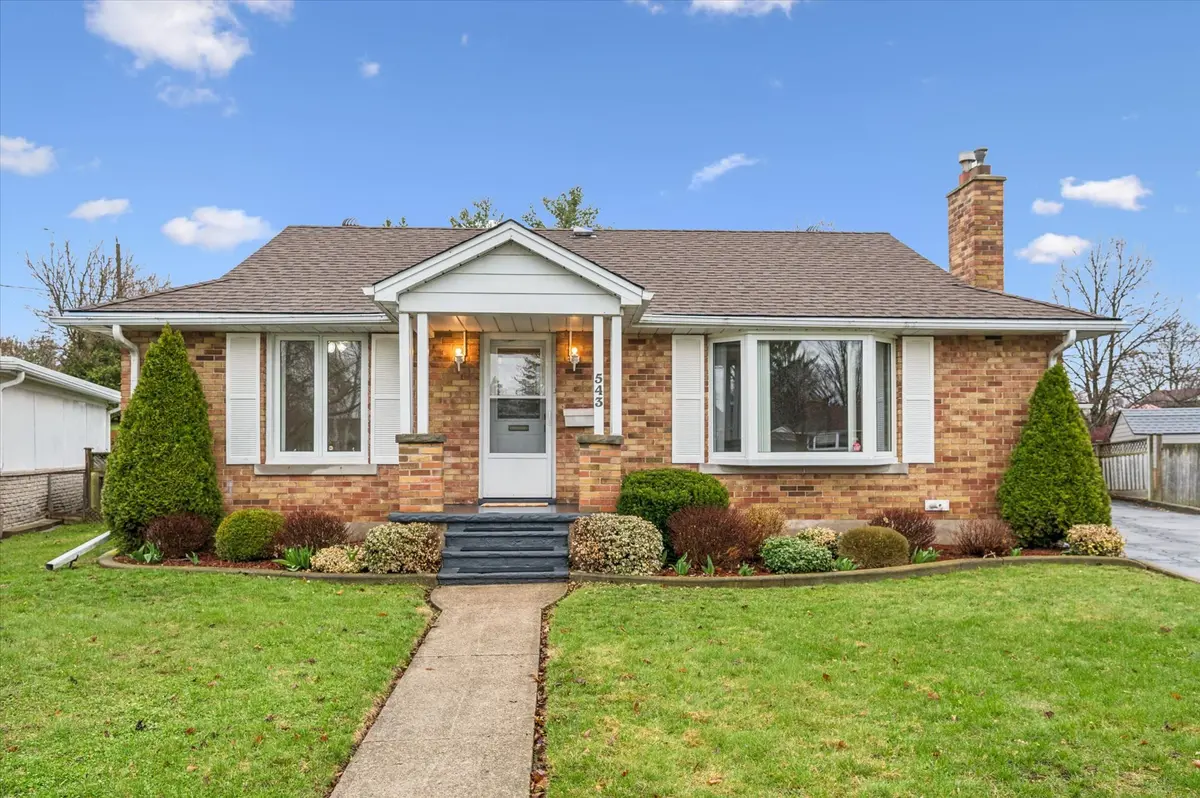 543 Philip CRES, Waterloo, ON N3H 2R4