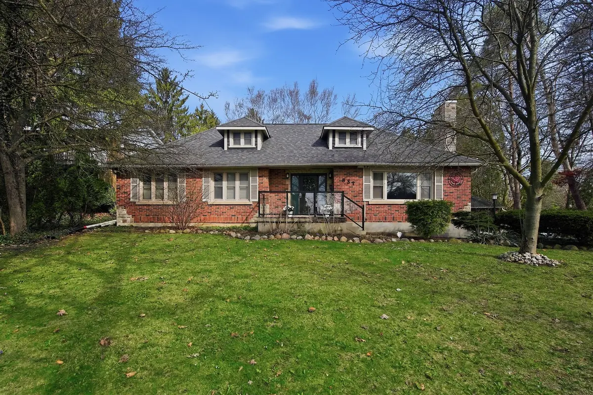 831 Riverside DR, London North, ON N6H 2T1