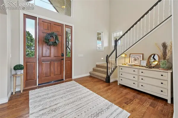 19620 Insborough CT, Monument, CO 80132