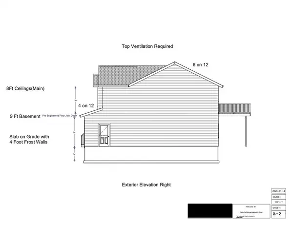 4-6 Scott Drive, Bay Bulls, NL A0A 1C0