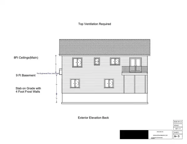 4-6 Scott Drive, Bay Bulls, NL A0A 1C0