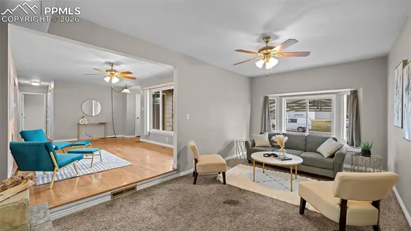 144 Steven DR, Colorado Springs, CO 80911